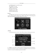 Предварительный просмотр 4 страницы DIGITSAT SM-800 User Manual