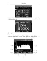 Предварительный просмотр 7 страницы DIGITSAT SM-800 User Manual