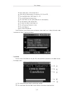 Предварительный просмотр 8 страницы DIGITSAT SM-800 User Manual