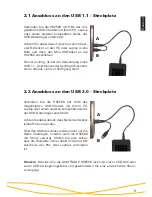 Preview for 9 page of Digittrade HS256S User Manual