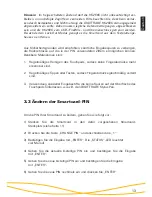 Preview for 13 page of Digittrade HS256S User Manual