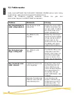 Предварительный просмотр 40 страницы Digittrade HS256S User Manual