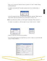 Предварительный просмотр 79 страницы Digittrade HS256S User Manual