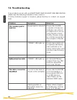 Предварительный просмотр 88 страницы Digittrade HS256S User Manual