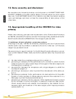 Предварительный просмотр 90 страницы Digittrade HS256S User Manual