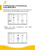 Preview for 14 page of Digittrade RS128 User Manual