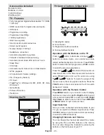 Preview for 25 page of Digiturk 42PF5040 Operating Instructions Manual