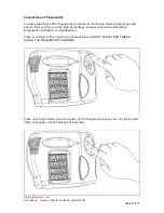 Preview for 8 page of Digitus Biometrics dbNEXII User Manual