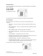 Preview for 9 page of Digitus Biometrics dbNEXII User Manual