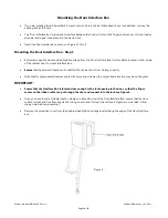 Предварительный просмотр 5 страницы Digitus Biometrics dbServerRackV2 Zero-U User & Installation Manual