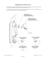 Предварительный просмотр 14 страницы Digitus Biometrics dbServerRackV2 Zero-U User & Installation Manual