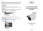 Preview for 2 page of Digitus professional DN-16083-1 Quick Installation Manual