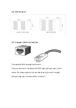 Preview for 8 page of Digitus professional DN-65 Series User Manual