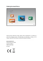 Preview for 6 page of Digitus professional DN-95107 Manual