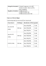 Предварительный просмотр 7 страницы Digitus professional DN-95125 User Manual