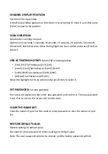 Preview for 21 page of Digitus professional DS-23200-2 Manual