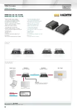 Предварительный просмотр 12 страницы Digitus professional DS-52101 Manual