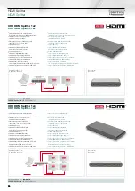 Предварительный просмотр 26 страницы Digitus professional DS-52101 Manual