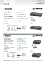 Preview for 31 page of Digitus professional DS-52101 Manual