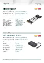 Preview for 40 page of Digitus professional DS-52101 Manual