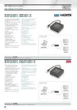 Preview for 56 page of Digitus professional DS-52101 Manual