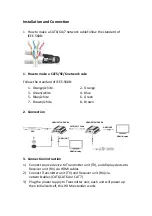 Preview for 5 page of Digitus professional DS-55100-1 Manual