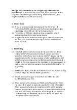 Preview for 6 page of Digitus professional DS-55100-1 Manual