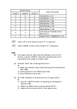 Preview for 7 page of Digitus professional DS-55100-1 Manual