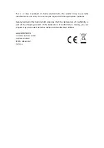 Preview for 8 page of Digitus professional DS-55100-1 Manual