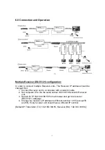 Предварительный просмотр 5 страницы Digitus professional DS-55120 Manual