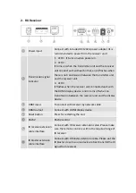 Preview for 5 page of Digitus professional DS-55503 Manual