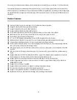 Preview for 10 page of Digitus professional DS-72210 Manual