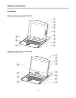 Preview for 13 page of Digitus professional DS-72210 Manual