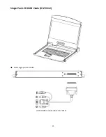 Preview for 20 page of Digitus professional DS-72210 Manual