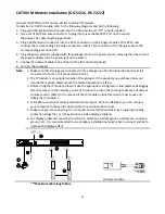 Preview for 22 page of Digitus professional DS-72210 Manual