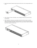 Preview for 24 page of Digitus professional DS-72210 Manual