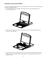 Preview for 32 page of Digitus professional DS-72210 Manual