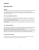 Preview for 34 page of Digitus professional DS-72210 Manual