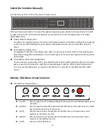 Preview for 35 page of Digitus professional DS-72210 Manual