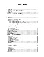 Preview for 4 page of Digitus 16 PORT GIGABIT ETHERNET NETWORK SWITCH User Manual