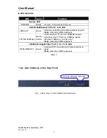 Preview for 14 page of Digitus 16 PORT GIGABIT ETHERNET NETWORK SWITCH User Manual