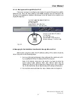 Preview for 23 page of Digitus 16 PORT GIGABIT ETHERNET NETWORK SWITCH User Manual