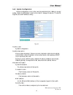 Preview for 59 page of Digitus 16 PORT GIGABIT ETHERNET NETWORK SWITCH User Manual