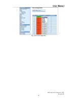 Preview for 63 page of Digitus 16 PORT GIGABIT ETHERNET NETWORK SWITCH User Manual