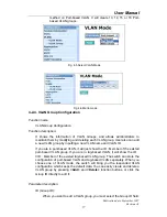 Preview for 65 page of Digitus 16 PORT GIGABIT ETHERNET NETWORK SWITCH User Manual