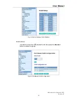 Preview for 67 page of Digitus 16 PORT GIGABIT ETHERNET NETWORK SWITCH User Manual