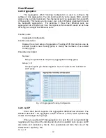 Preview for 68 page of Digitus 16 PORT GIGABIT ETHERNET NETWORK SWITCH User Manual