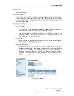 Preview for 83 page of Digitus 16 PORT GIGABIT ETHERNET NETWORK SWITCH User Manual