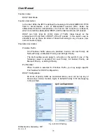 Preview for 84 page of Digitus 16 PORT GIGABIT ETHERNET NETWORK SWITCH User Manual