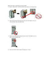 Preview for 3 page of Digitus 2-PORT NAS SATA HDD ENCLOSURE Quick Installation Manual